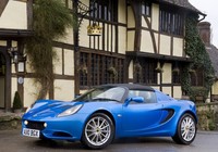 Lotus Elise 2010 images Lotus Elise 2010 images