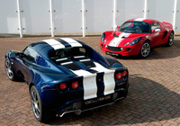 Lotus Elise pictures Lotus Elise pictures
