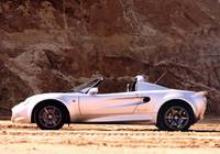 Lotus Elise pictures Lotus Elise pictures