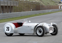 Lotus Mark VI 1952–57 wallpapers Lotus Mark VI 1952–57 wallpapers