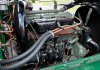 Mack LF 1940–53 photos