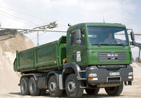 MAN TGA 35.430 Tipper 2000 images MAN TGA 35.430 Tipper 2000 images