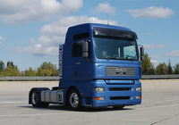 MAN TGA 18.410 2000 pictures MAN TGA 18.410 2000 pictures