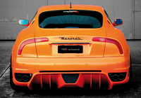 G&S Exclusive Maserati 4200 Evo Dynamic Trident 2012 images