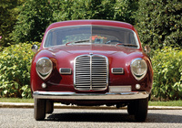 Maserati A6 1500 GT 1946–50 images