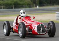 Maserati A6G CM 1951–53 wallpapers