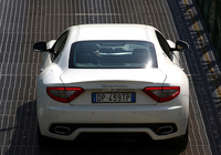 Maserati GranTurismo S 2008–12 photos