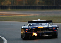 Maserati MC12 GT1 2004–10 pictures Maserati MC12 GT1 2004–10 pictures