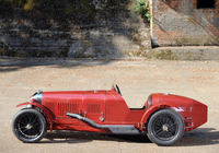Maserati Tipo 26M Sport 1930–32 wallpapers