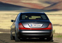 Maybach 62 2002–10 images