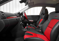 Mazda3 MPS Extreme Concept (BK) 2007 wallpapers Mazda3 MPS Extreme Concept (BK) 2007 wallpapers