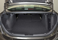 Mazda3 Sedan (BM) 2013 pictures