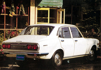 Mazda 616 Limousine 1970–77 wallpapers Mazda 616 Limousine 1970–77 wallpapers