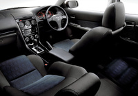 Mazda Atenza Sport 23SS 2006–07 wallpapers