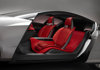 Mazda Senku Concept 2005 images