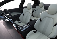 Mazda Takeri Concept 2011 pictures Mazda Takeri Concept 2011 pictures