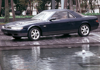 Eunos Cosmo 1990–95 photos