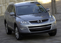 Mazda CX-9 US-spec 2007–09 photos