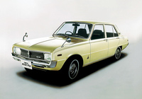Mazda Familia Rotary SS 1969–70 images