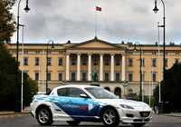 Mazda RX-8 Hydrogen RE 2004–08 wallpapers