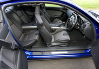 Mazda RX-8 R3 UK-spec 2008–11 images Mazda RX-8 R3 UK-spec 2008–11 images