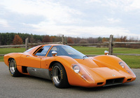 McLaren M6 GT 1970 pictures