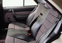 Mercedes-Benz 190 E 2.3-16 (W201) 1984–88 wallpapers