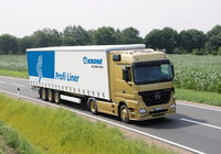 Mercedes-Benz Actros 1844 (MP2) 2002–09 wallpapers