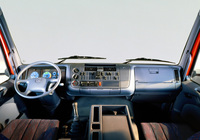 Mercedes-Benz Atego pictures