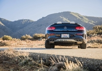 Mercedes-AMG C 43 4MATIC Cabriolet North America (A205) 2016 photos