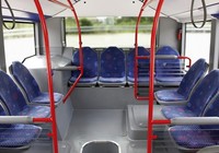 Mercedes-Benz Citaro (O530) 2006–11 wallpapers Mercedes-Benz Citaro (O530) 2006–11 wallpapers