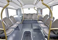Mercedes-Benz Citaro 2 Türen (O530) 2011 images Mercedes-Benz Citaro 2 Türen (O530) 2011 images