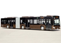 Mercedes-Benz Citaro G (O530) 2011 images Mercedes-Benz Citaro G (O530) 2011 images