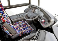 Mercedes-Benz Citaro 3 Türen (O530) 2011 photos