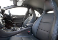 Mercedes-Benz CLA 180 UK-spec (C117) 2013 wallpapers Mercedes-Benz CLA 180 UK-spec (C117) 2013 wallpapers