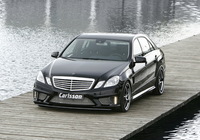 Carlsson CM50K (W212) 2009 images