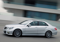 Mercedes-Benz E 63 AMG (W212) 2009–11 images