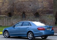 Mercedes-Benz E 500 AMG Sports Package (W212) 2009–12 photos
