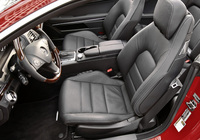Mercedes-Benz E 550 Cabrio AMG Sports Package (A207) 2010–12 images Mercedes-Benz E 550 Cabrio AMG Sports Package (A207) 2010–12 images