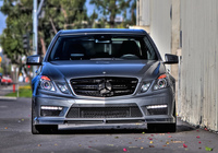 Vorsteiner Mercedes-Benz E 63 AMG V6E Aero Package (W212) 2010 photos Vorsteiner Mercedes-Benz E 63 AMG V6E Aero Package (W212) 2010 photos
