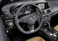 Mercedes-Benz E 500 Cabrio AMG Sports Package (A207) 2010–12 pictures Mercedes-Benz E 500 Cabrio AMG Sports Package (A207) 2010–12 pictures
