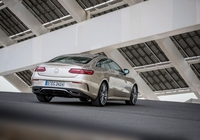 Mercedes-Benz E 300 AMG Line Coupé (C238) 2017 pictures