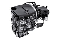 Engines Mercedes-Benz OM651/D18 pictures Engines Mercedes-Benz OM651/D18 pictures