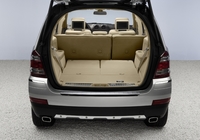 Mercedes-Benz GL 420 CDI (X164) 2006–09 photos Mercedes-Benz GL 420 CDI (X164) 2006–09 photos
