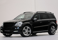 Brabus Widestar (X164) 2007 photos Brabus Widestar (X164) 2007 photos
