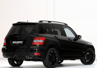 Brabus Mercedes-Benz GLK-Klasse (X204) 2008 images