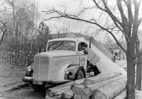Mercedes-Benz LK6500 1950–54 pictures Mercedes-Benz LK6500 1950–54 pictures