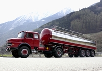 Mercedes-Benz LS1624 photos Mercedes-Benz LS1624 photos