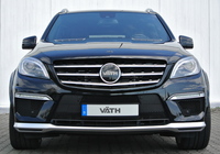 VÄTH V63 RS (W166) 2013 wallpapers