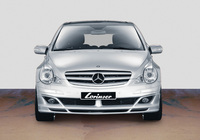 Lorinser Mercedes-Benz R-Klasse (W251) 2006–10 images